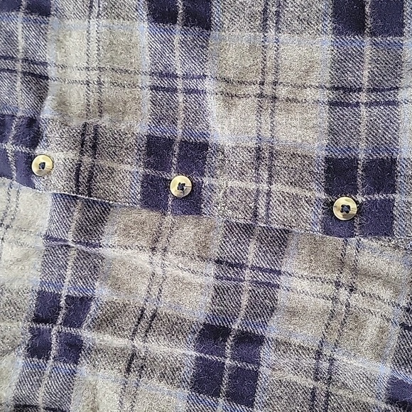 Boys Football Flannel Set - Picture 2 of 5